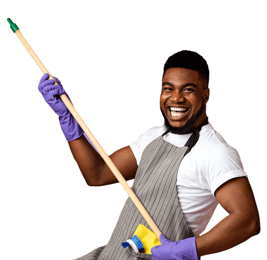 Hero Image - Silvermop Cleaners