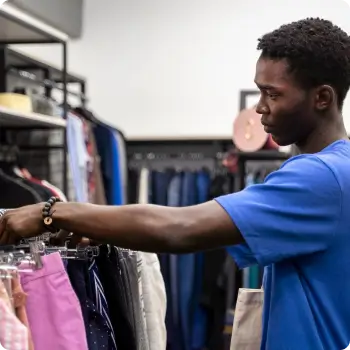 Fastest Laundry Service in Lagos, Nigeria - SIlvermop Cleaners Limited