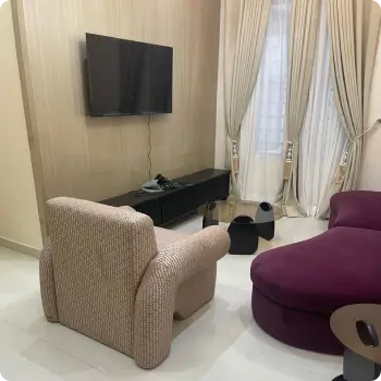 Home Cleaning in Lagos Nigeria with Silvermop Cleaners