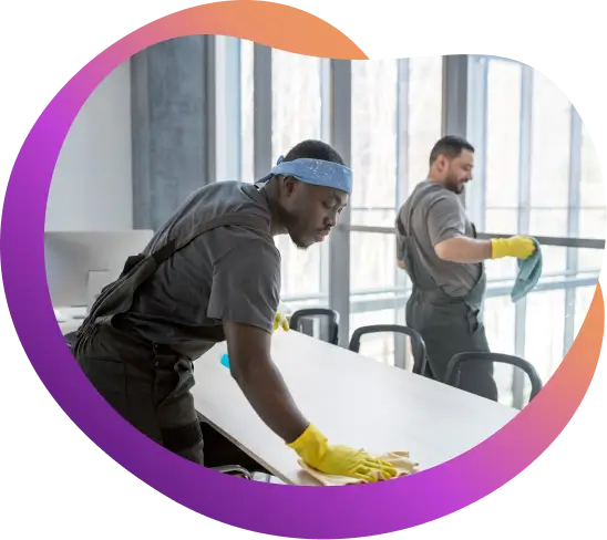 The best professional cleaners Lagos has top offer