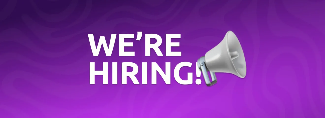 We're Hiring at Silvermop Limited